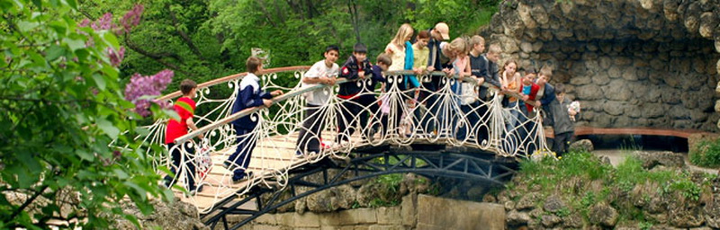 Пикет санаторий