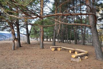 Отель Пикет санаторий Россия, Кисловодск, фото 5