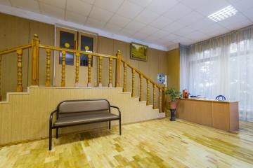 Отель Пикет санаторий Россия, Кисловодск, фото 10