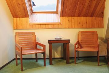 Отель Пик-Отель Мелодия гор Россия, Роза Хутор, фото 11