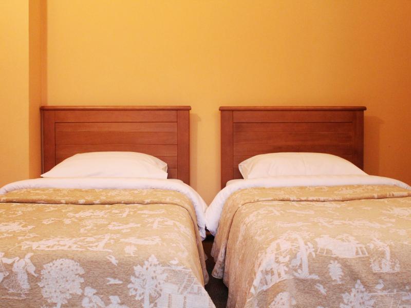 Пик-Отель Мелодия гор