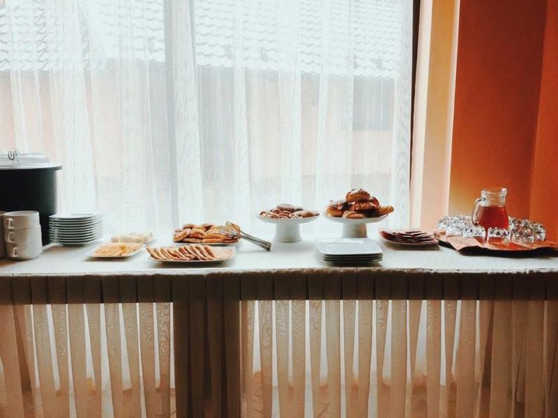 Пик-Отель Мелодия гор