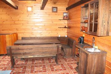 Отель Пик-Отель Мелодия гор Россия, Роза Хутор, фото 19