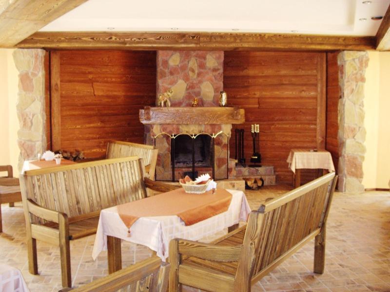 Пик-Отель Мелодия гор