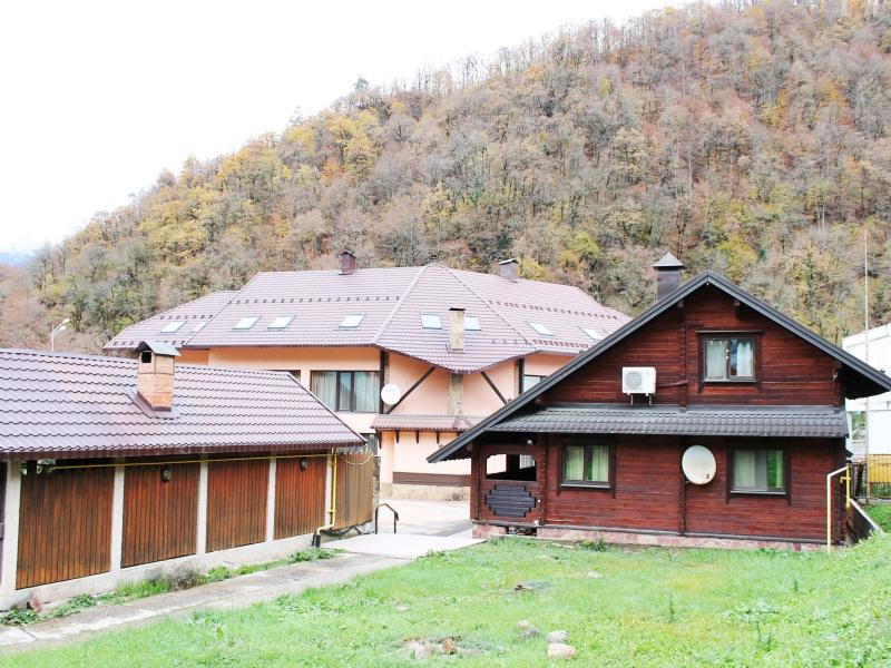 Пик-Отель Мелодия гор