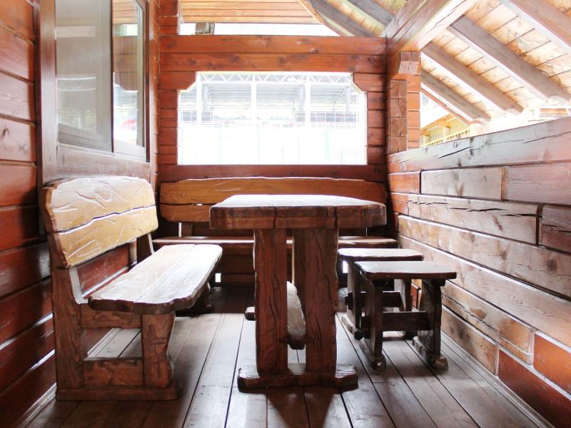 Пик-Отель Мелодия гор