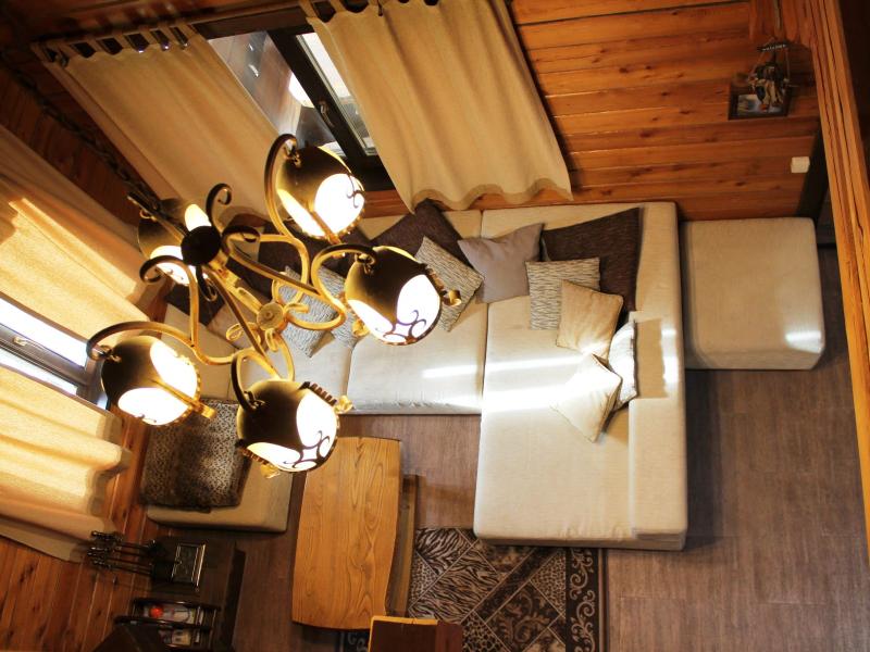 Пик-Отель Мелодия гор