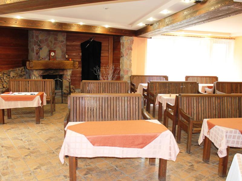 Пик-Отель Мелодия гор