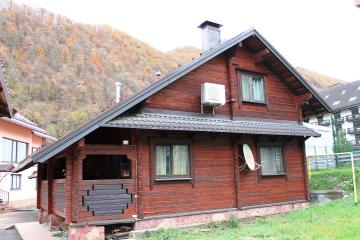 Отель Пик-Отель Мелодия гор Россия, Роза Хутор, фото 31