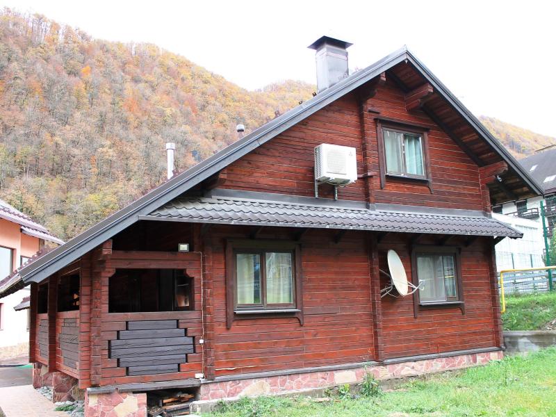 Пик-Отель Мелодия гор