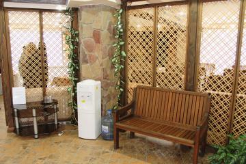 Отель Пик-Отель Мелодия гор Россия, Роза Хутор, фото 32