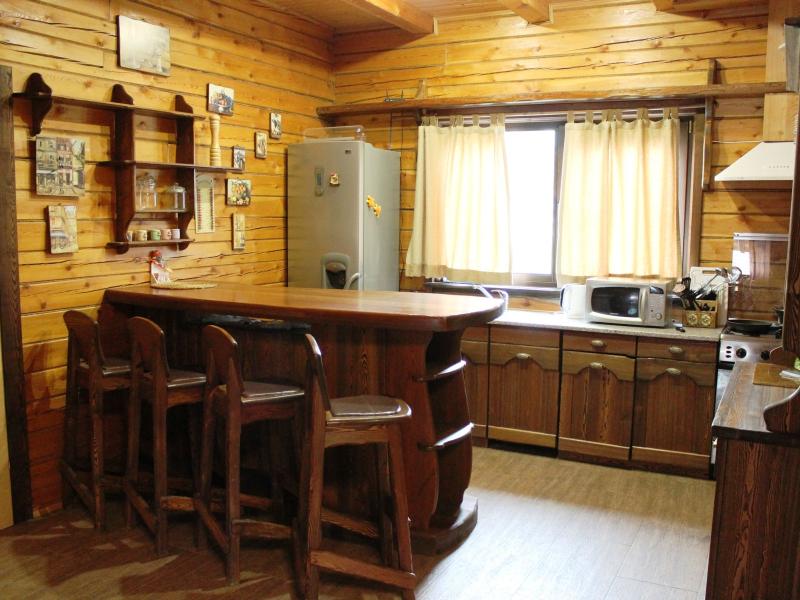 Пик-Отель Мелодия гор