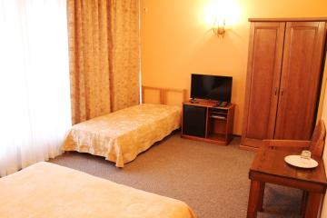 Отель Пик-Отель Мелодия гор Россия, Роза Хутор, фото 44