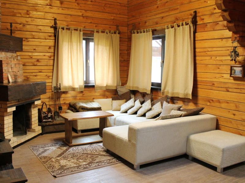 Пик-Отель Мелодия гор