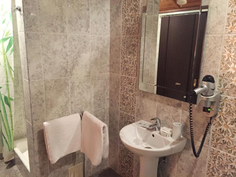 Пик-Отель Мелодия гор