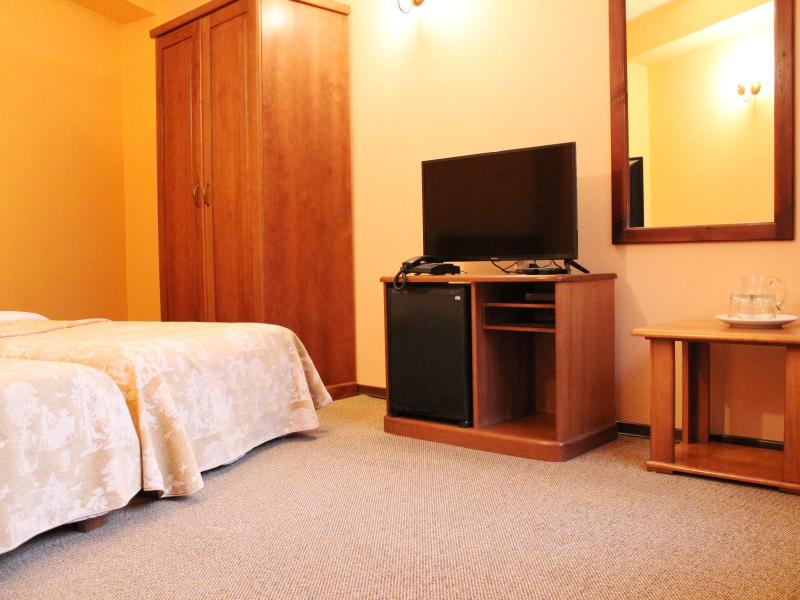 Пик-Отель Мелодия гор