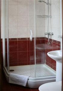 Отель Пилау