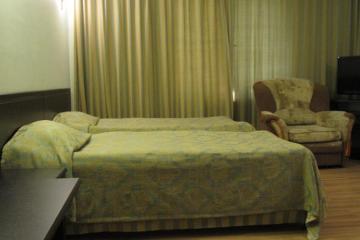 Отель Пирамида ГК Россия, Эсто-Садок, фото 13