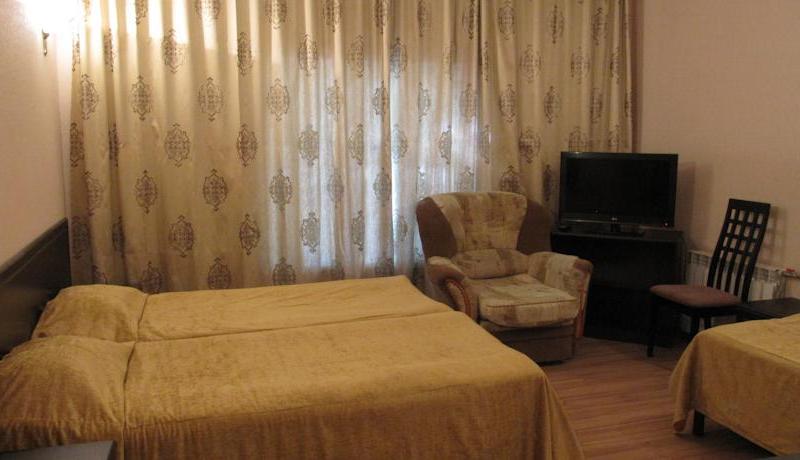 Пирамида ГК