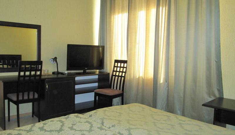 Пирамида ГК