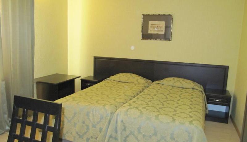 Пирамида ГК