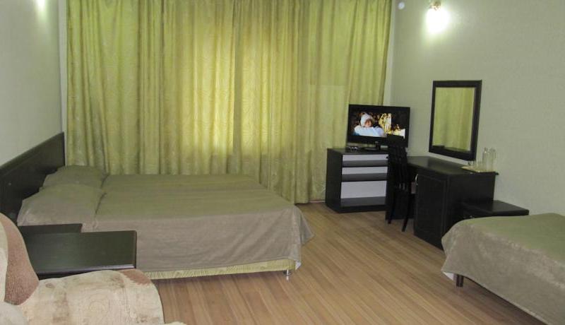 Пирамида ГК