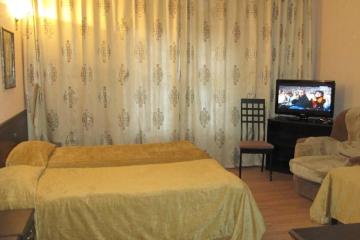 Отель Пирамида ГК Россия, Эсто-Садок, фото 18