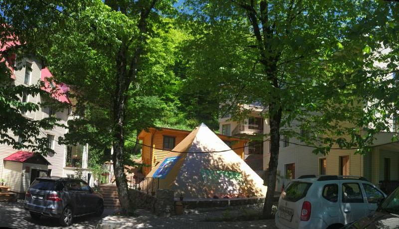 Пирамида ГК