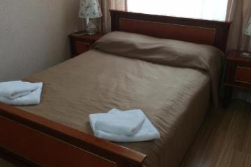 Отель Пирамида ГК Россия, Эсто-Садок, фото 9