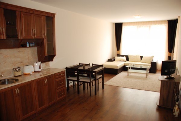 Pirin Palace 
