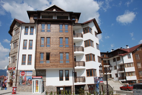 Pirin Palace 