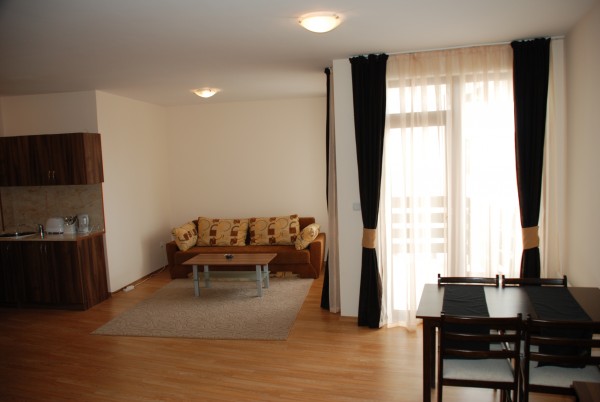 Pirin Palace 