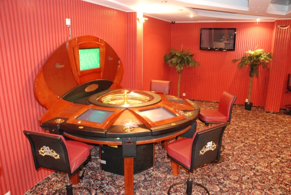 Pirin Palace 