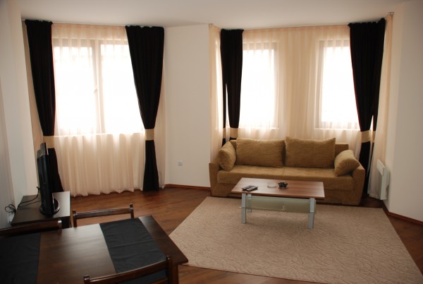 Pirin Palace 