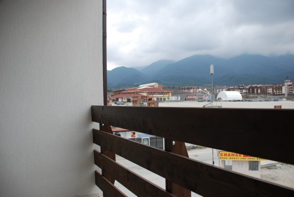 Pirin Palace 