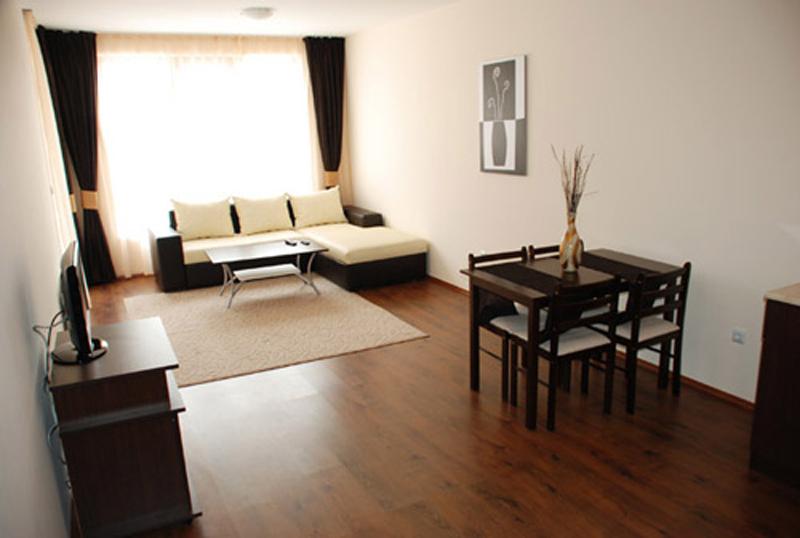 Pirin Palace 