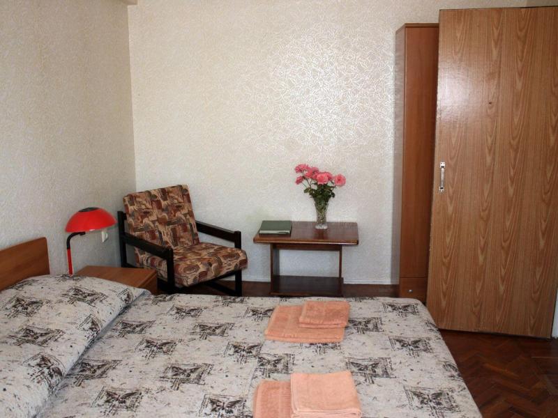 Пансионат Питиус