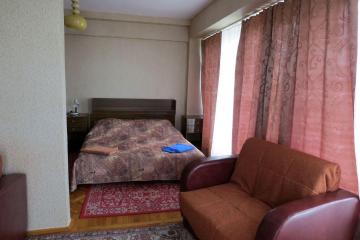 Отель Пансионат Питиус Абхазия, Пицунда, фото 18