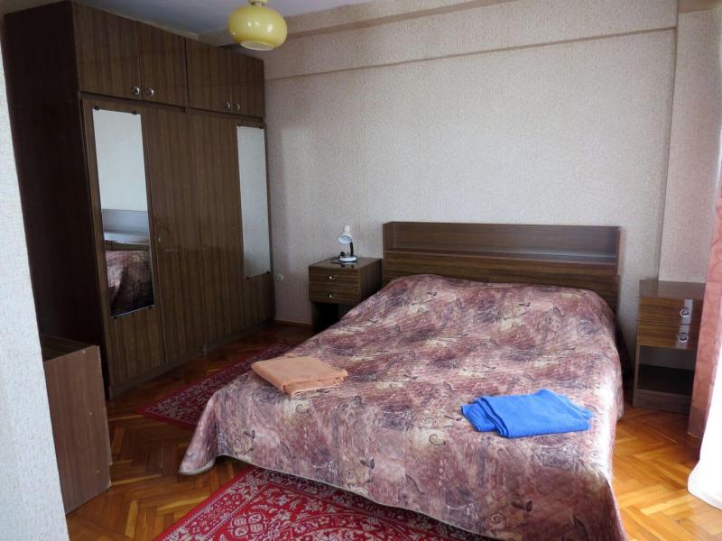 Пансионат Питиус