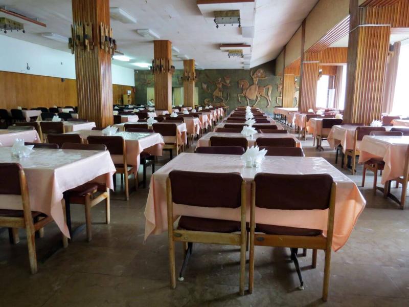 Пансионат Питиус