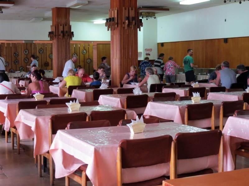 Пансионат Питиус