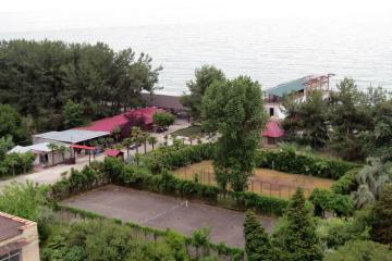 Отель Пансионат Питиус Абхазия, Пицунда, фото 30
