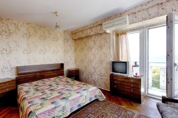 Отель Пансионат Питиус Абхазия, Пицунда, фото 3