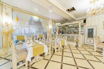 Отель Plaza Anapa Россия, Анапа, фото 35