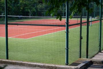 Отель Планета Россия, Евпатория, фото 12