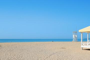 Отель Планета Россия, Евпатория, фото 13