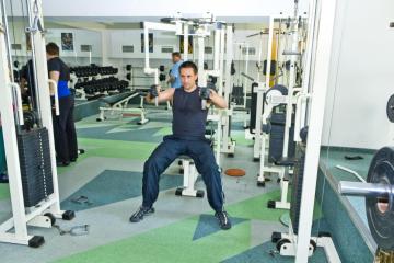 Отель Планета Россия, Евпатория, фото 5