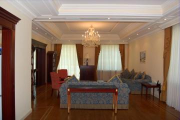 Отель Планета Россия, Евпатория, фото 6