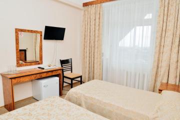 Отель Планета Россия, Евпатория, фото 7