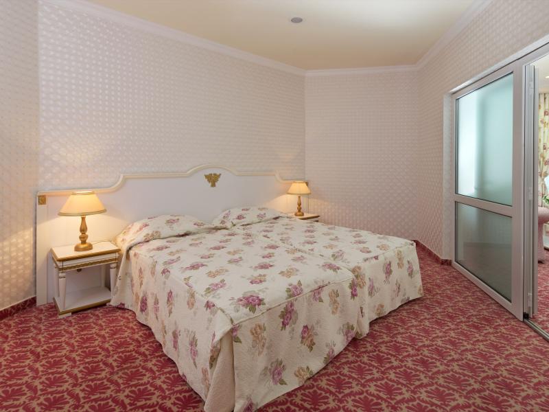 Planeta Hotel & Aquapark